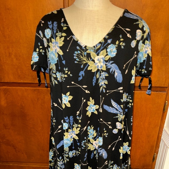 Vibe 2x Top - Picture 1 of 3